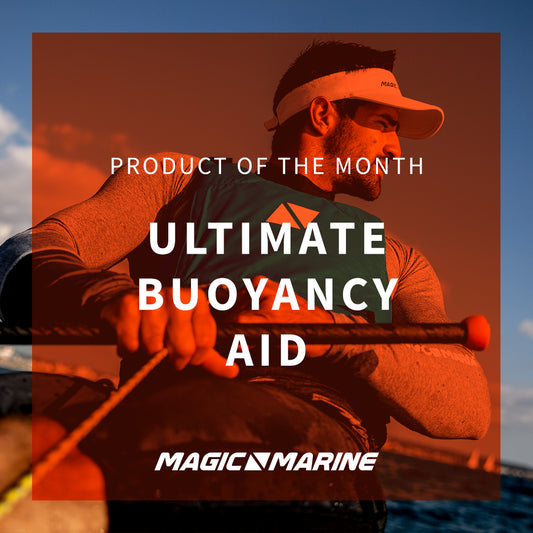 Magic Marine August Product of the Month - Ultimate buoyancy aid