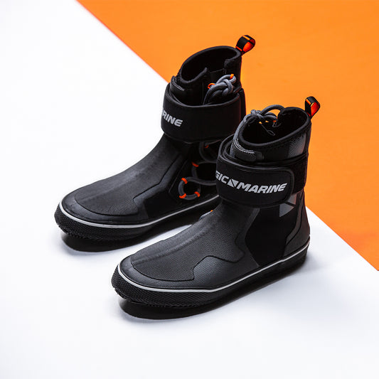 Magic Marine November Product of the Month - Horizon hiking boot