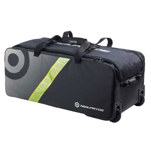 12 days of Christmas - Wheeled equipment bag
