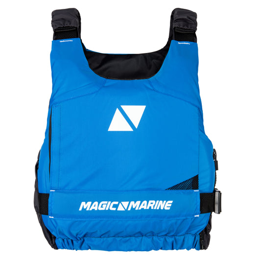 12 days of Christmas - Ultimate buoyancy aid side-zip