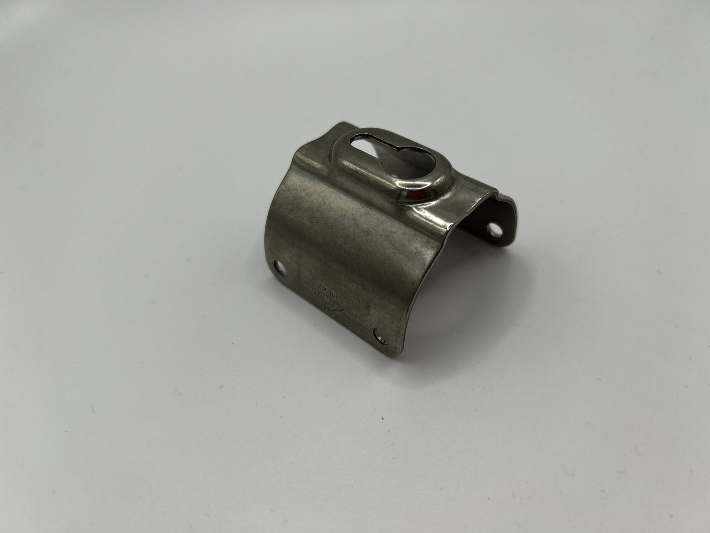 ILCA/Laser keyhole kicking strap bracket