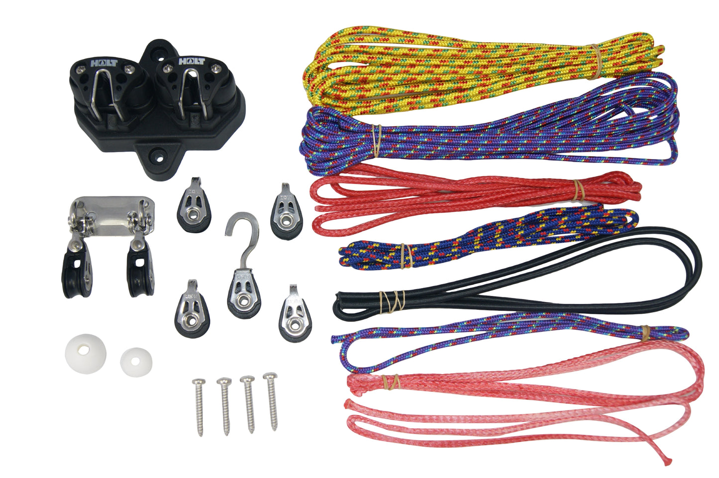 L1 ILCA Turbo pack