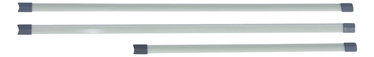 L1 ILCA batten set
