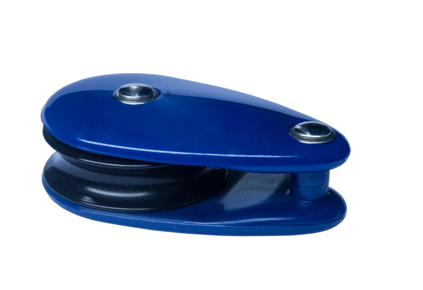 ILCA blue block