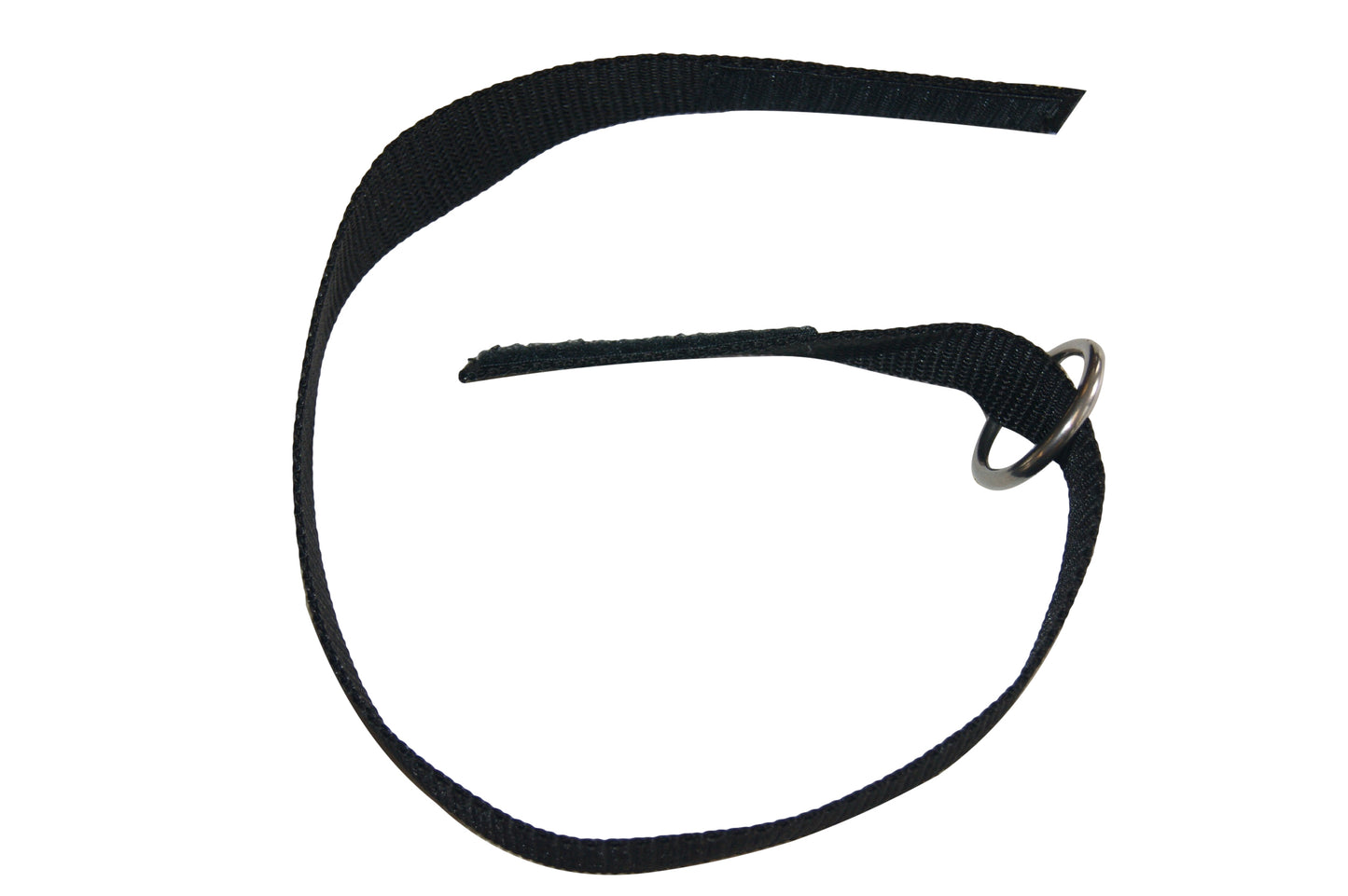 L1 ILCA clew strap