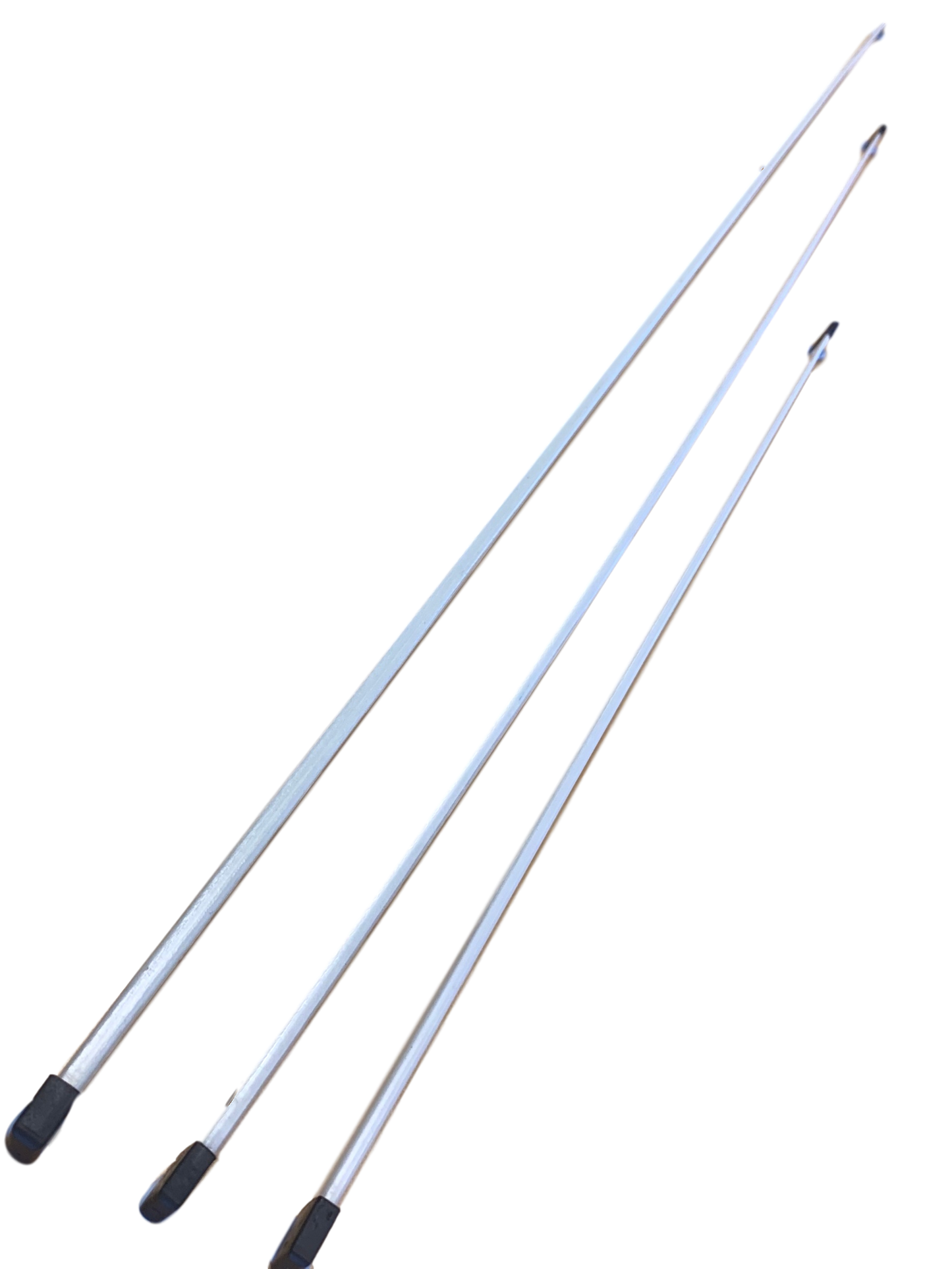L1 ILCA Mk 2 tapered batten set
