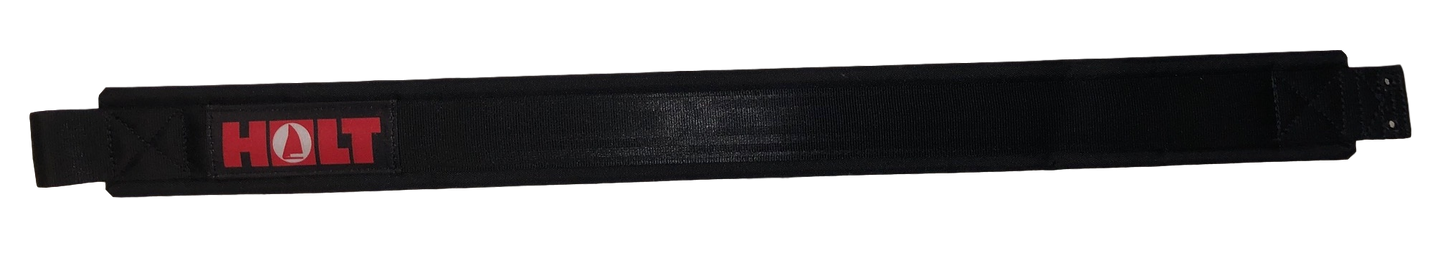 L1 ILCA Holt branded toestrap