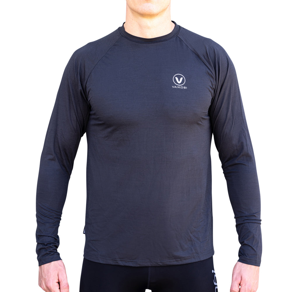 UV l/s tech tee