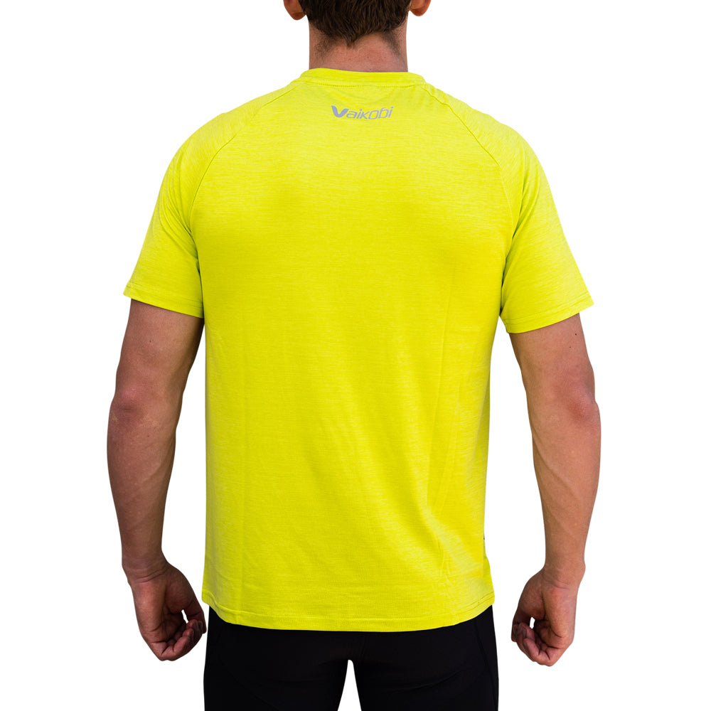 UV s/s tech tee
