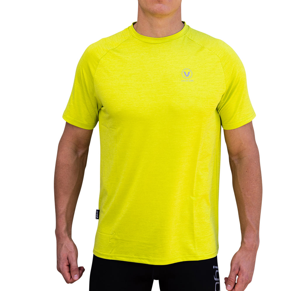 UV s/s tech tee