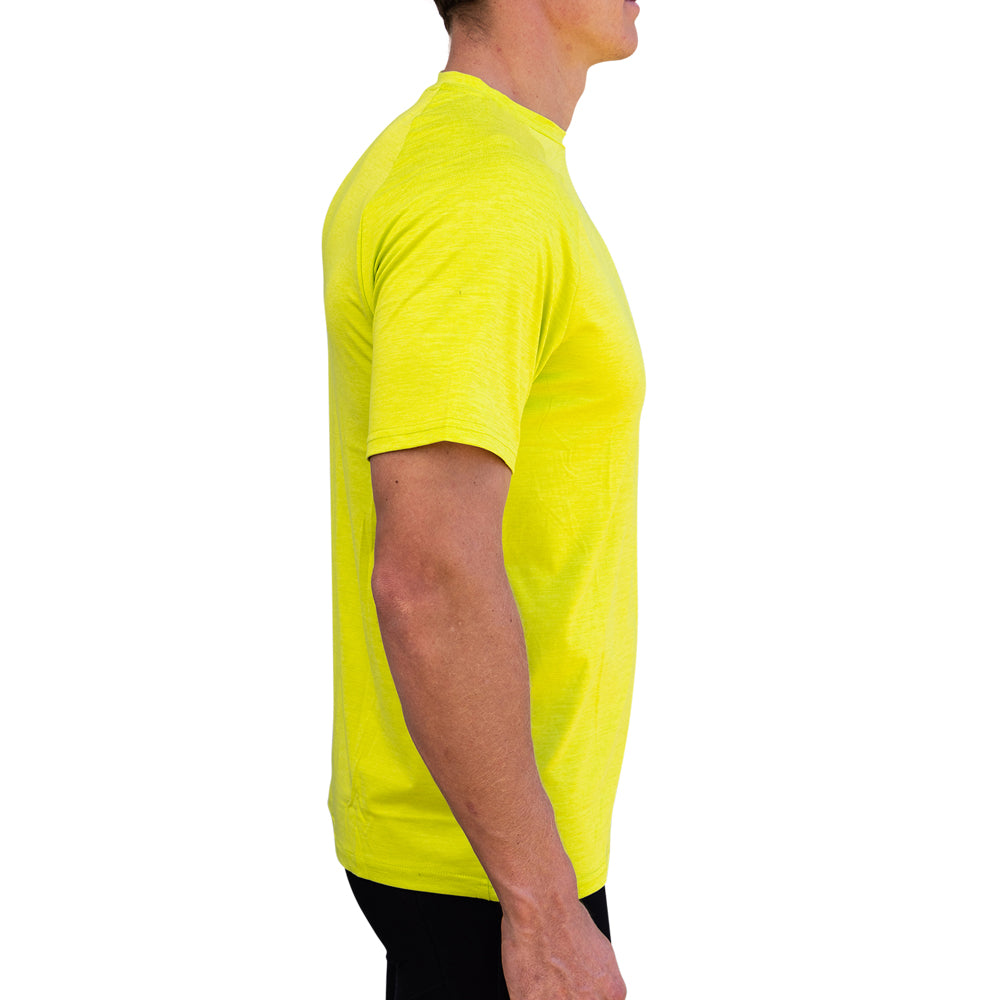 UV s/s tech tee