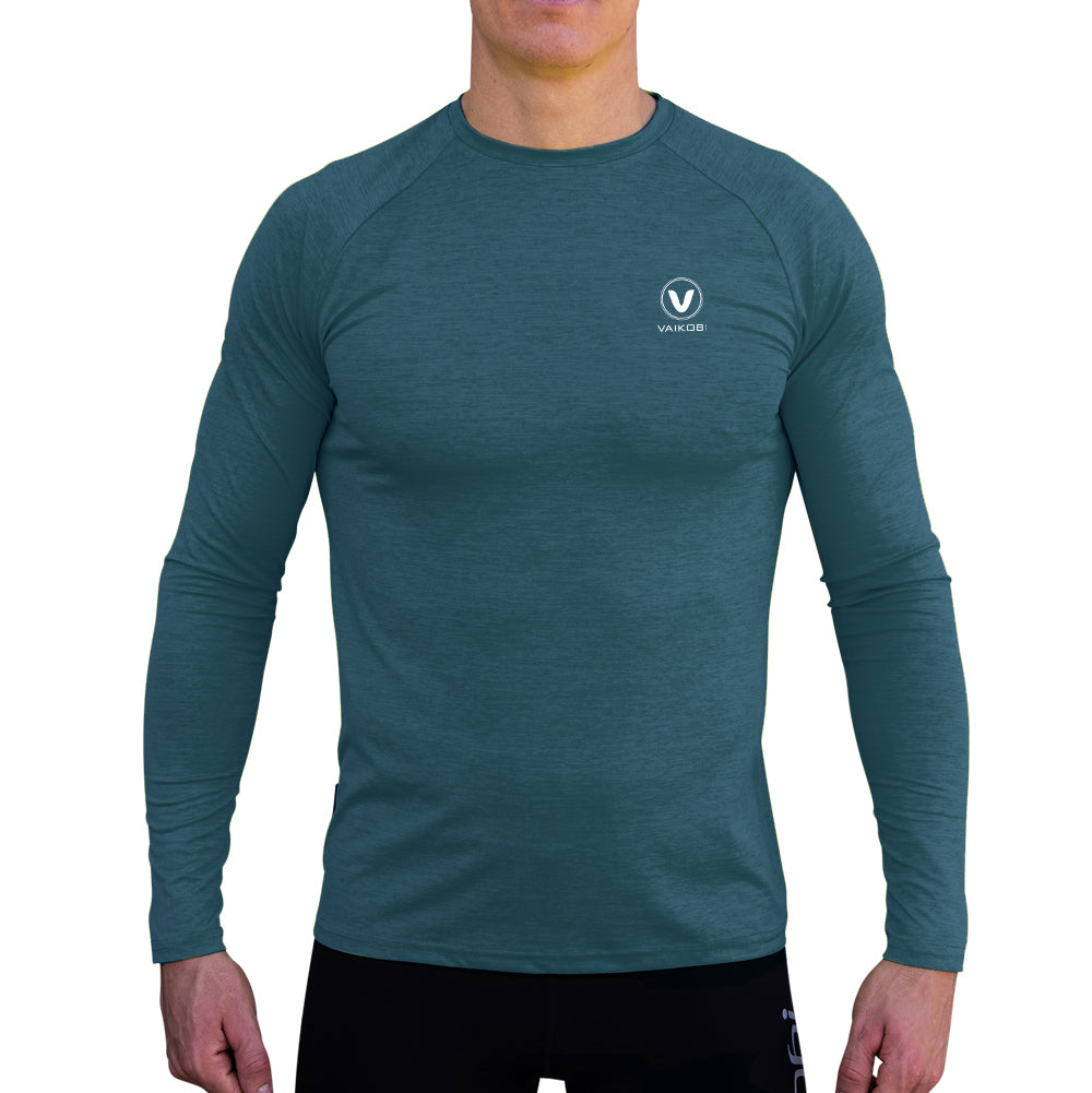 UV l/s tech tee