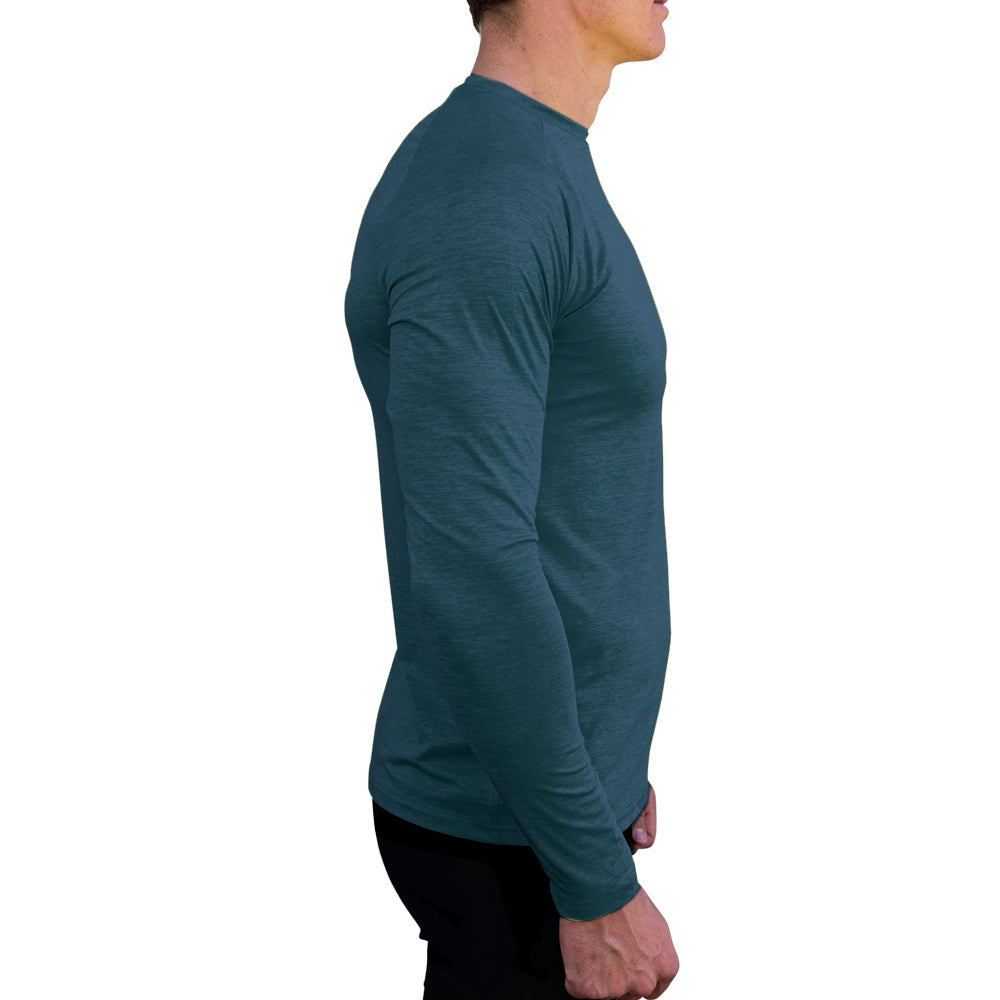 UV l/s tech tee