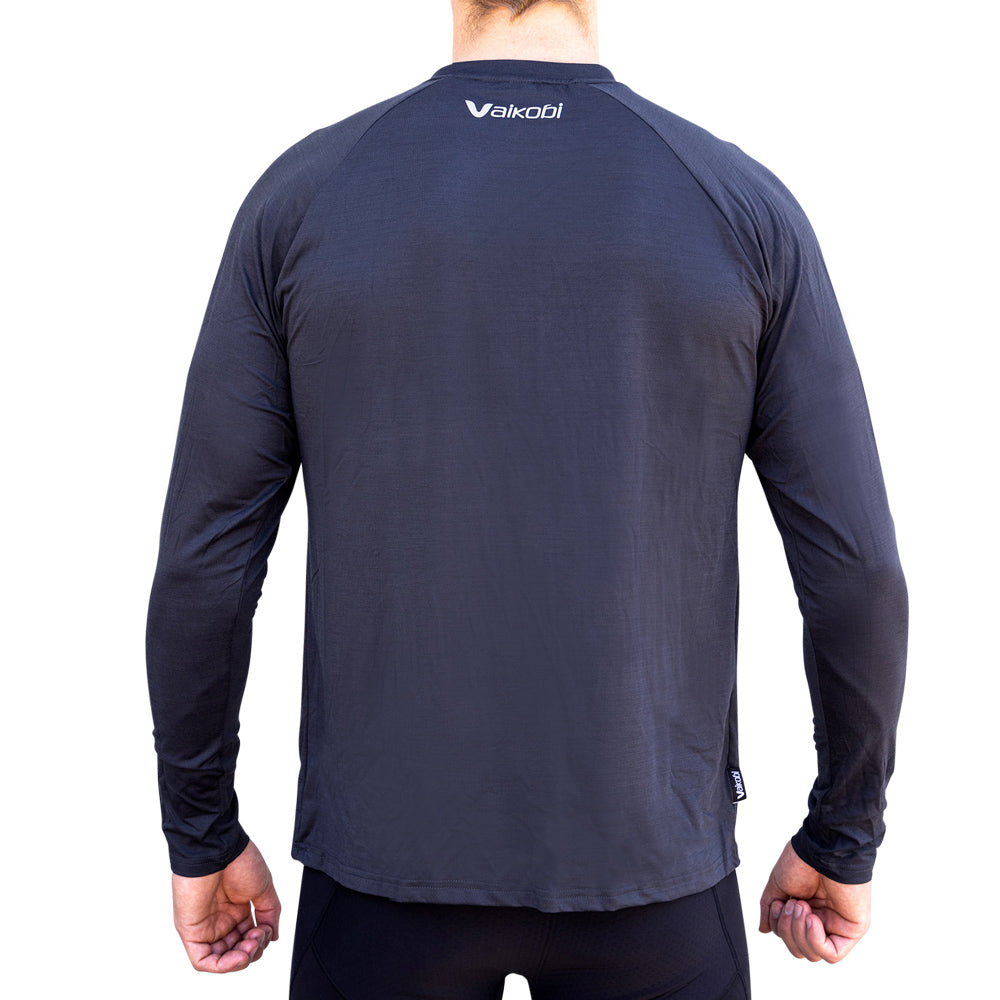 UV l/s tech tee