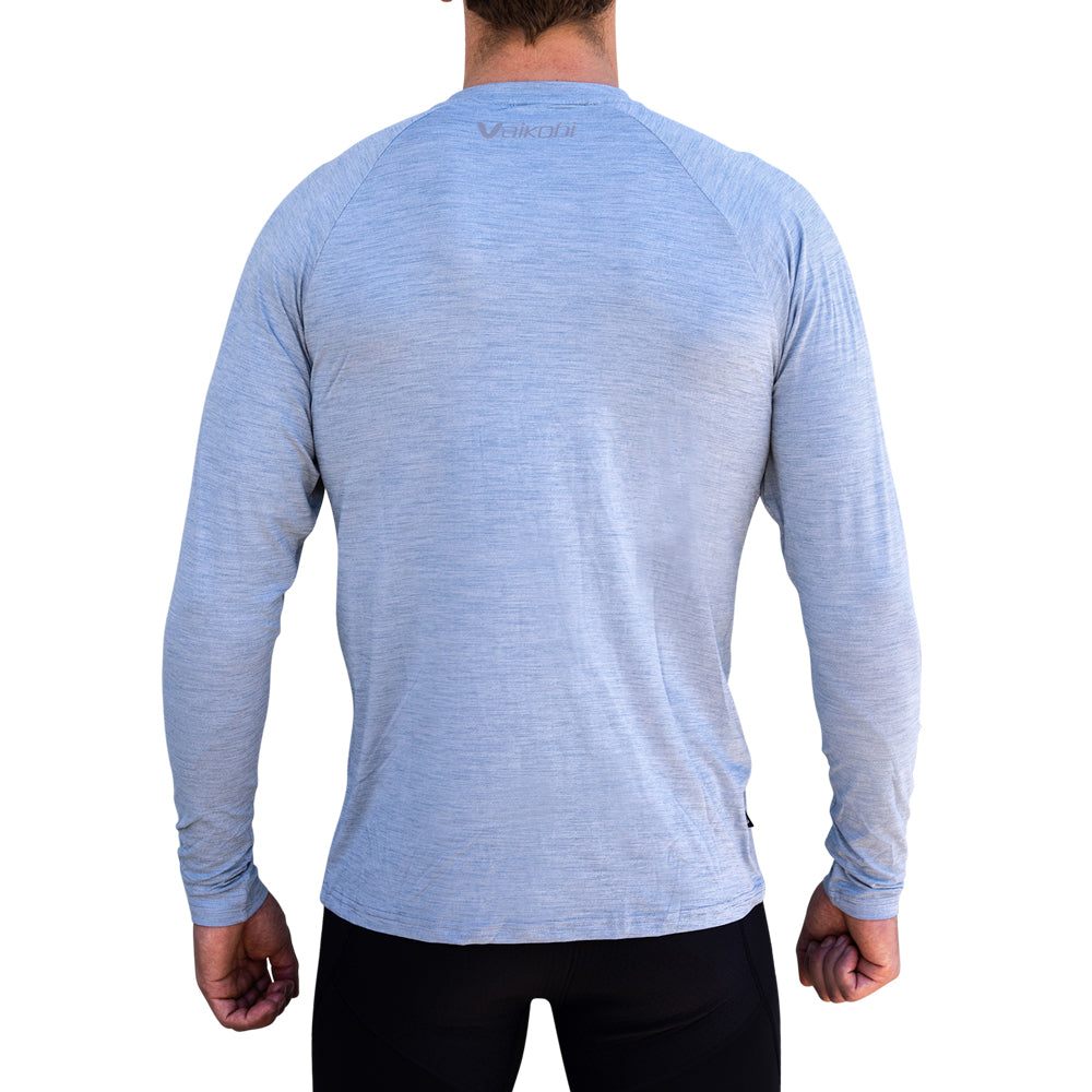 UV l/s tech tee