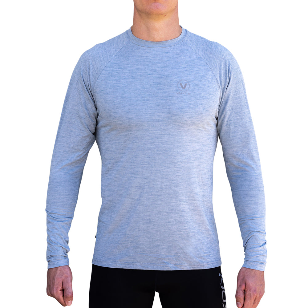 UV l/s tech tee
