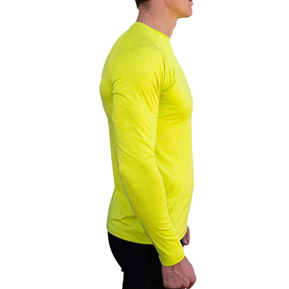 UV l/s tech tee
