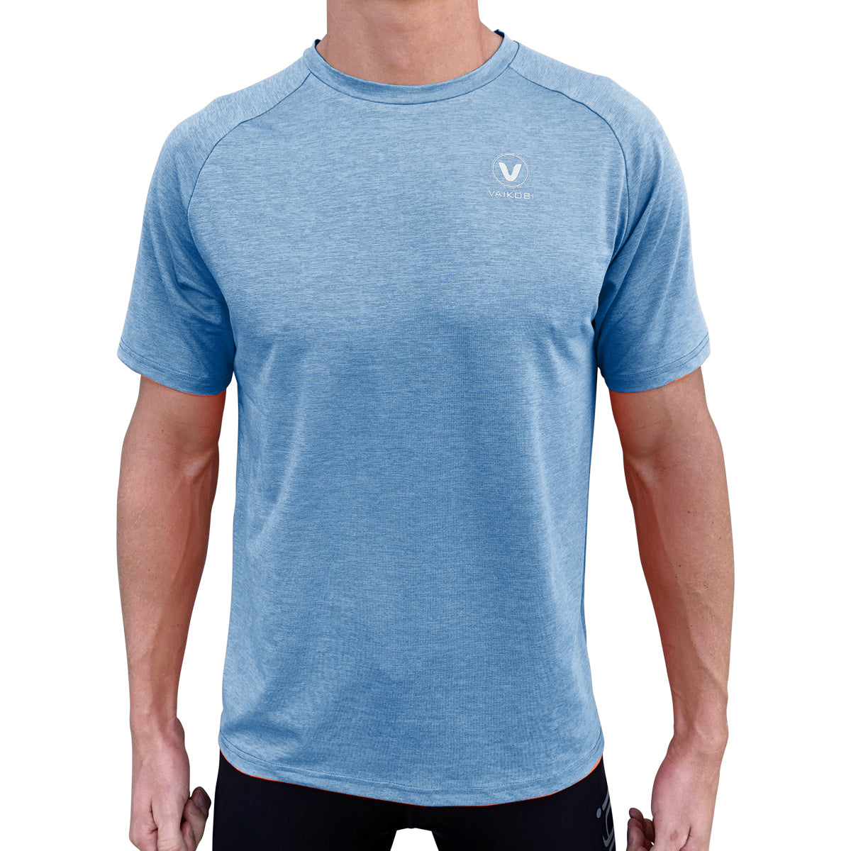 UV s/s tech tee