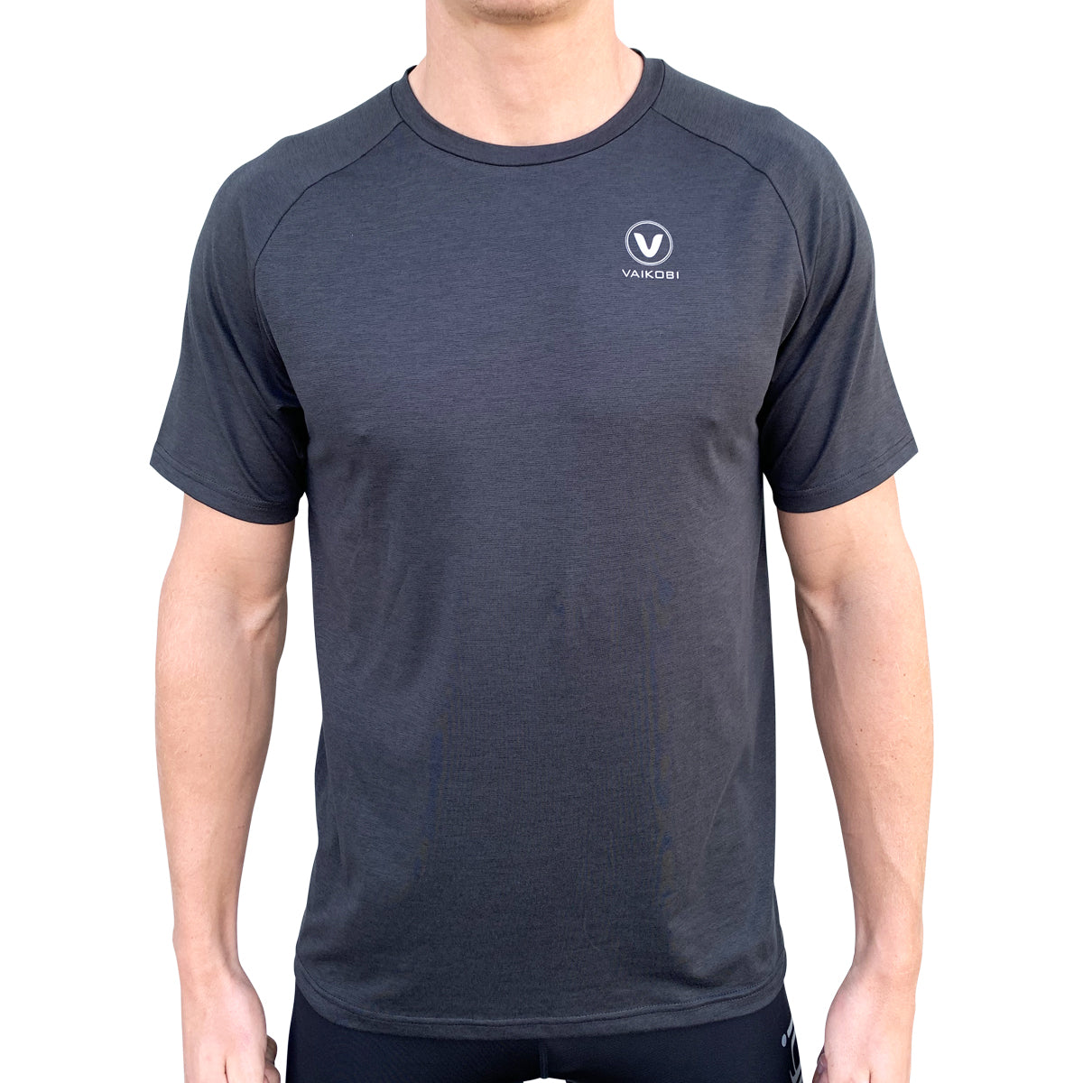 UV s/s tech tee
