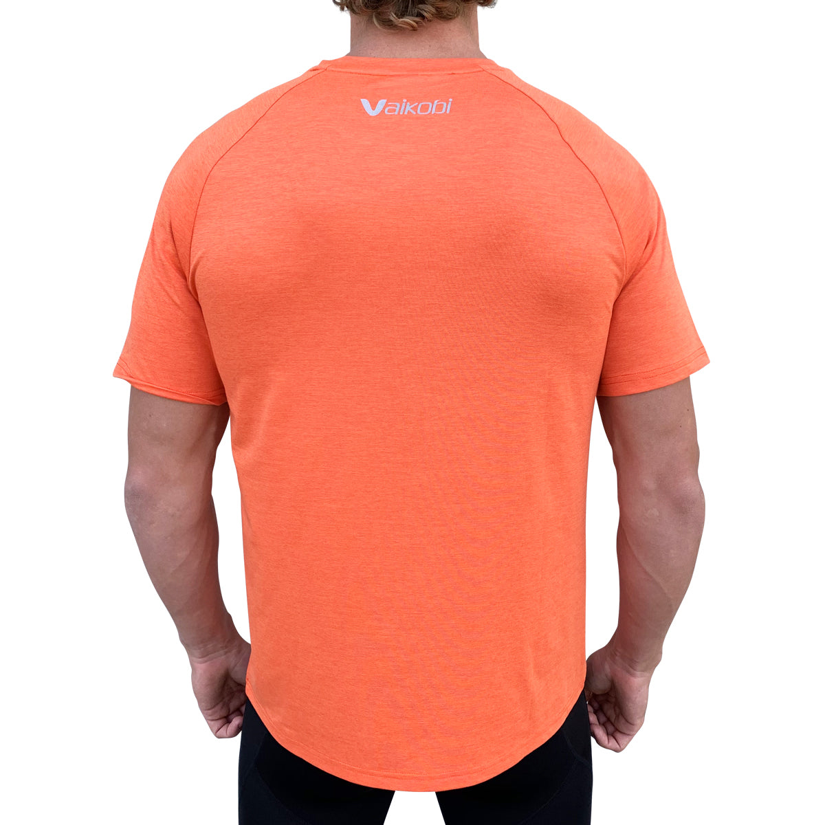 UV s/s tech tee