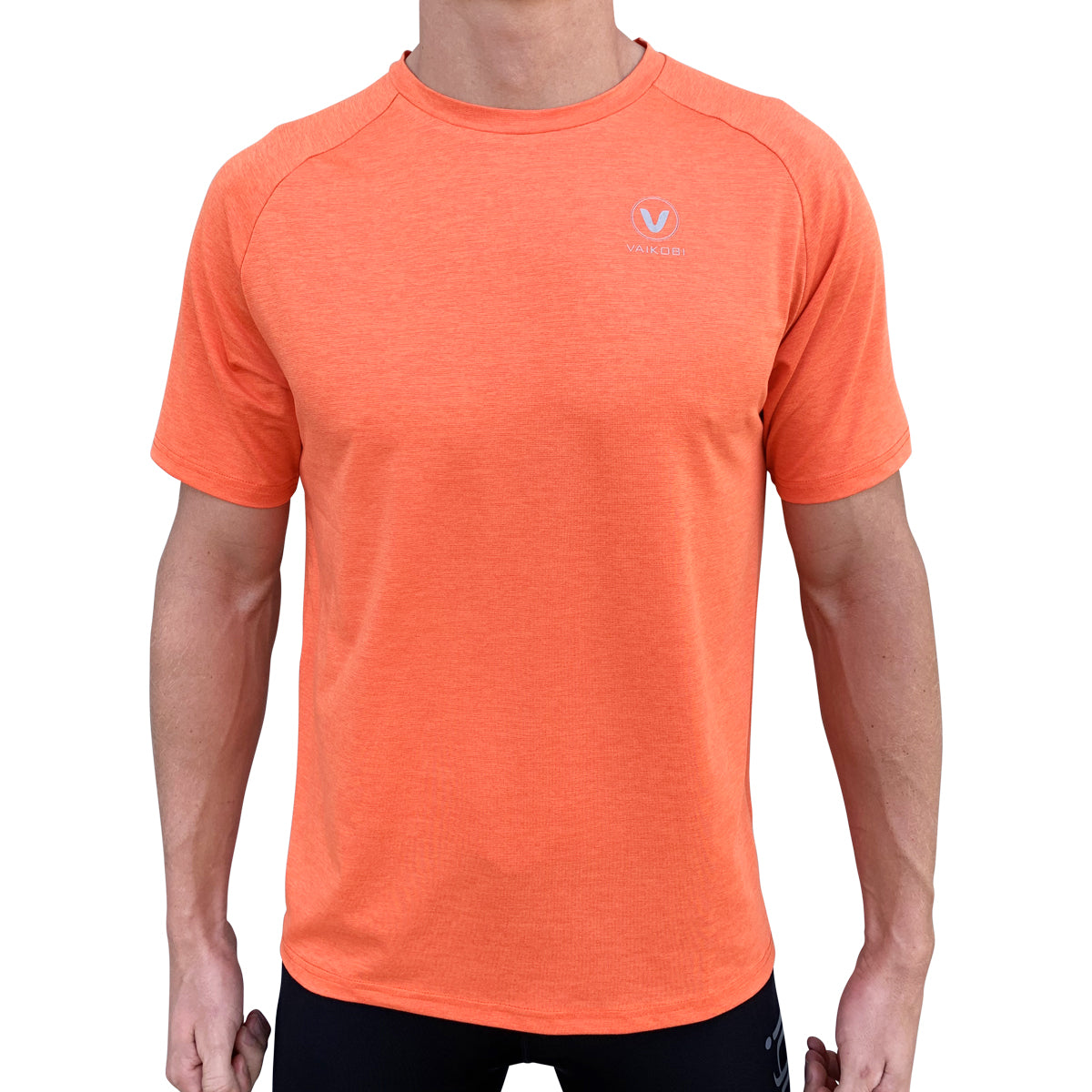 UV s/s tech tee