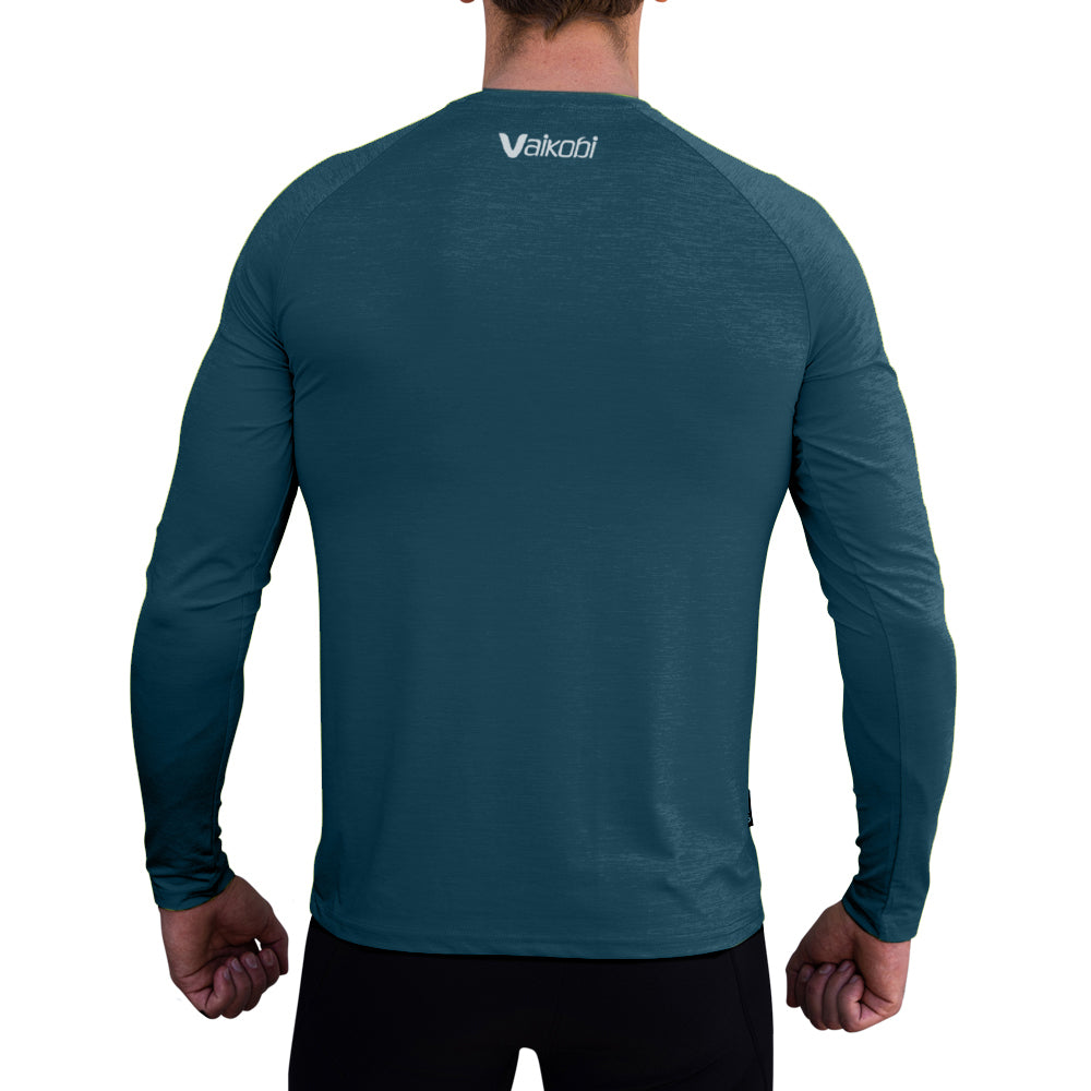UV l/s tech tee