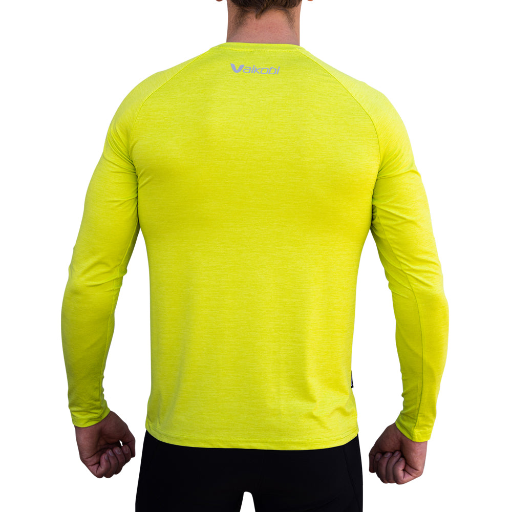 UV l/s tech tee