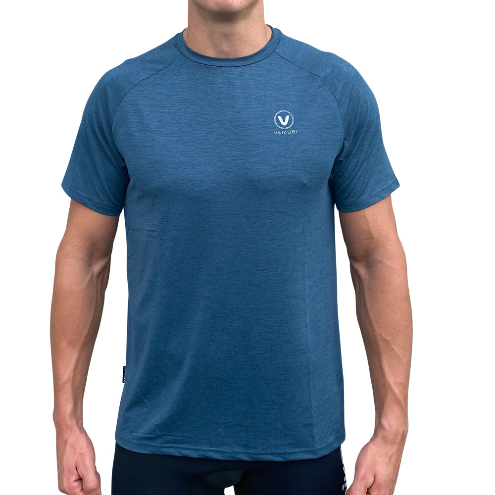 UV s/s tech tee