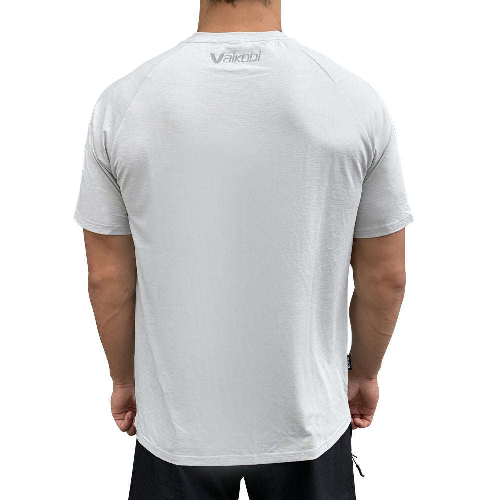 UV s/s tech tee