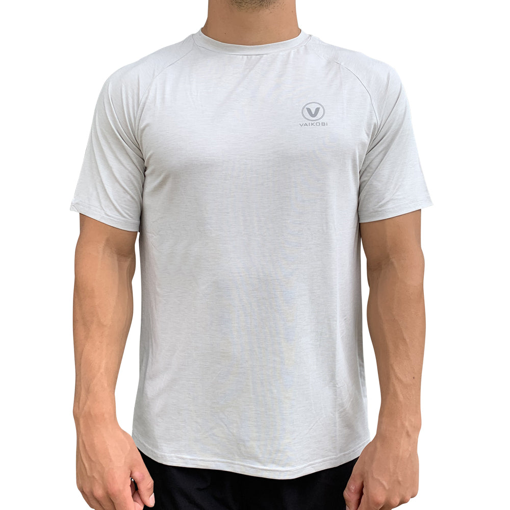UV s/s tech tee