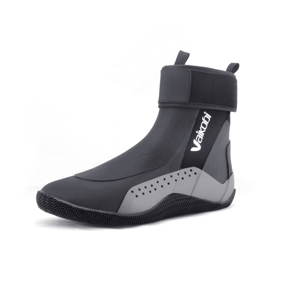 Speed-Grip High-cut boot