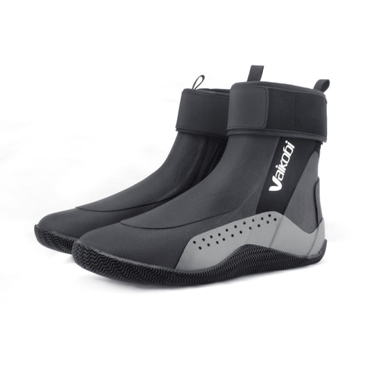 Speed-Grip High-cut boot