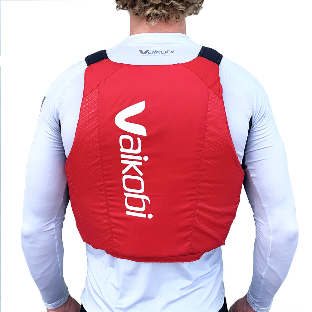 VX Race PFD