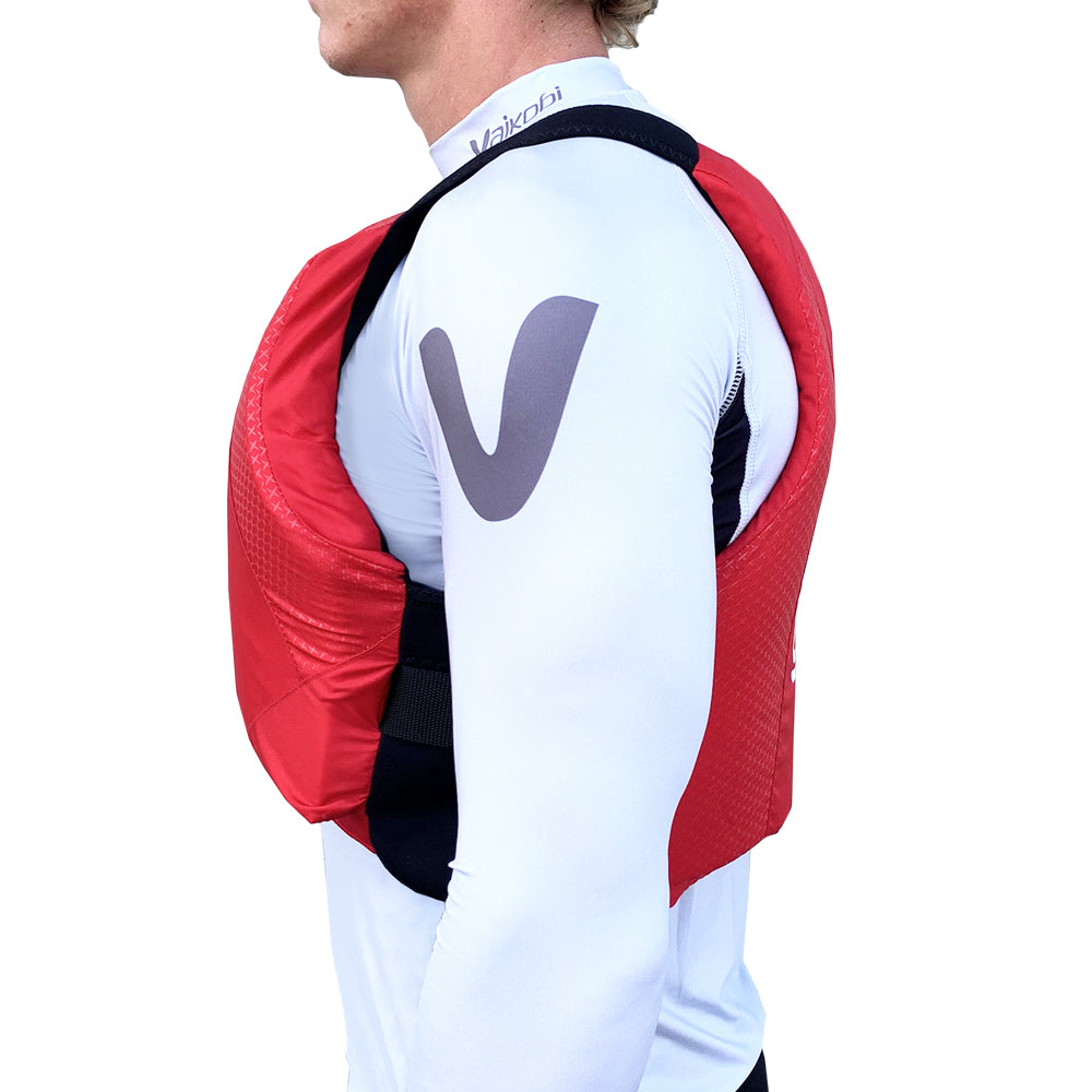 VX Race PFD