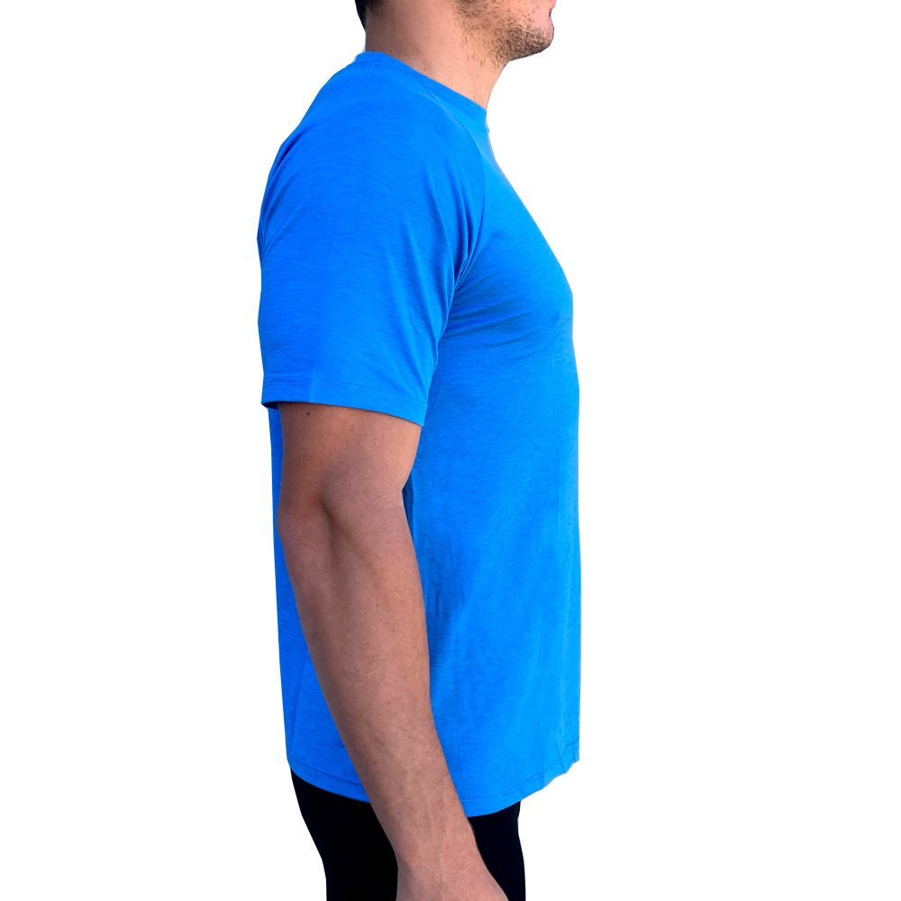 UV s/s tech tee