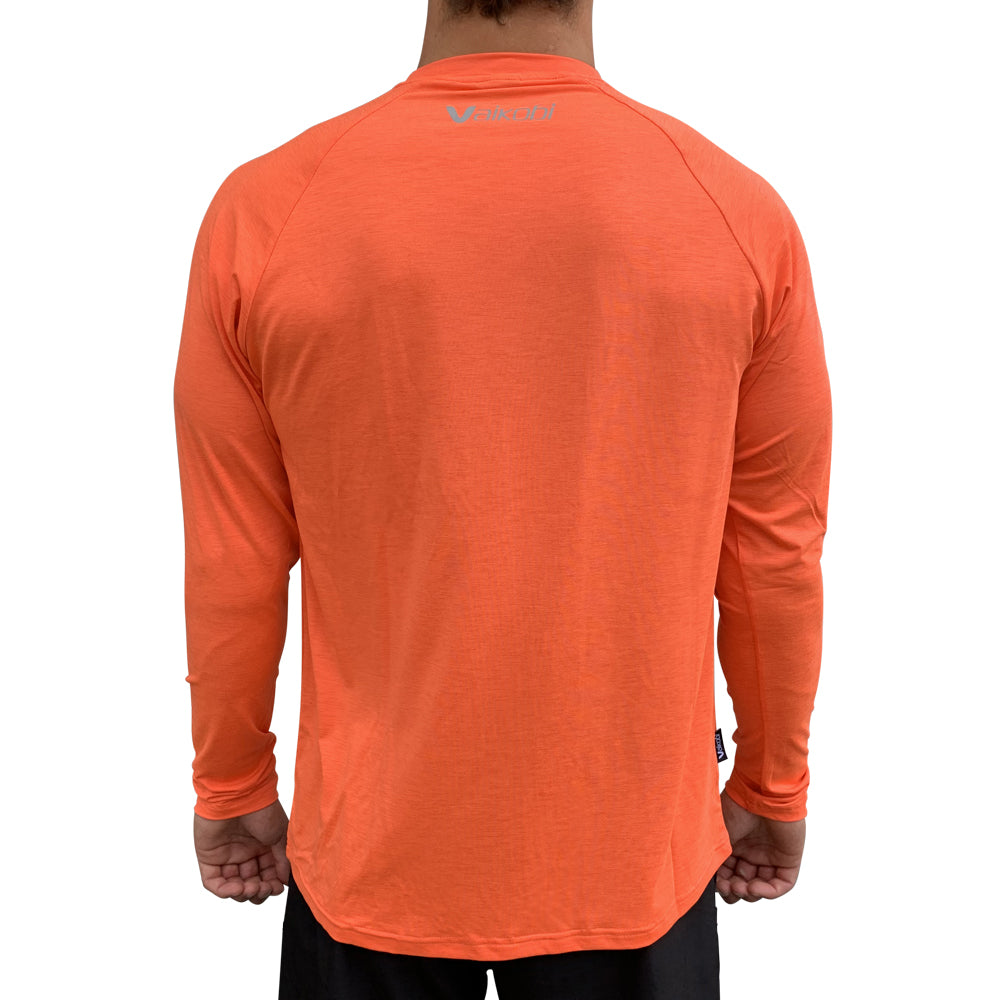 UV l/s tech tee