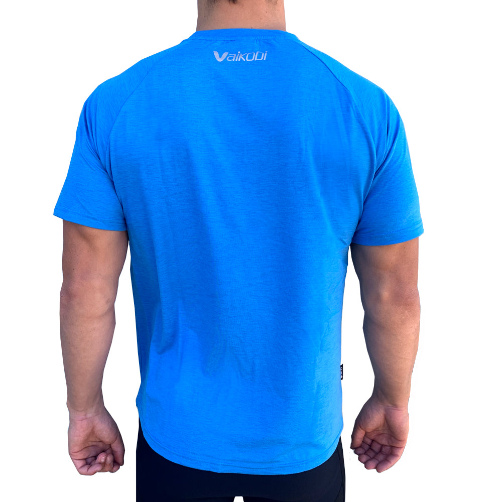 UV s/s tech tee