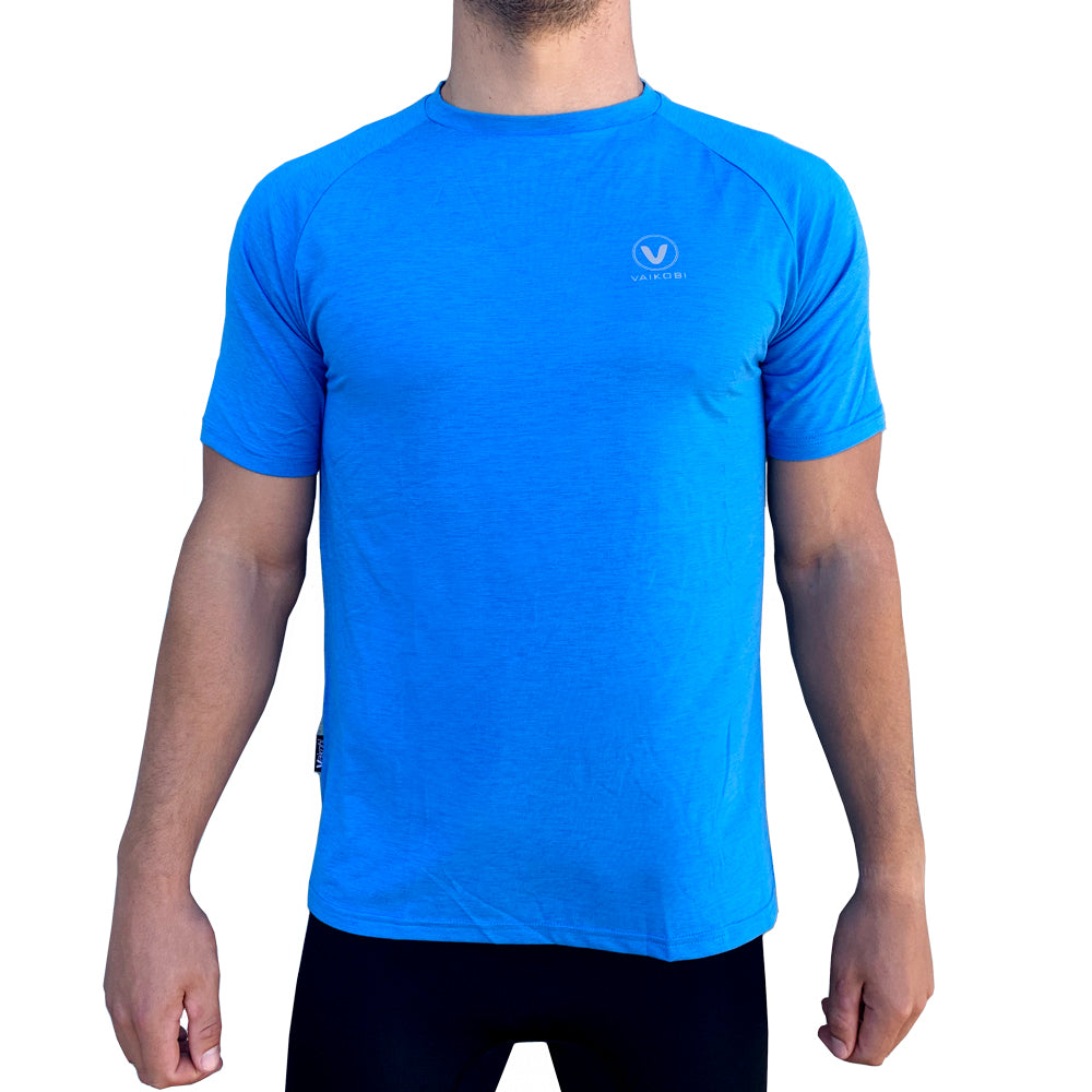UV s/s tech tee