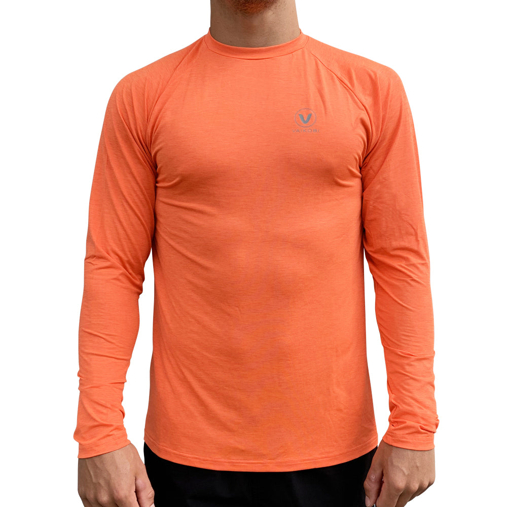 UV l/s tech tee