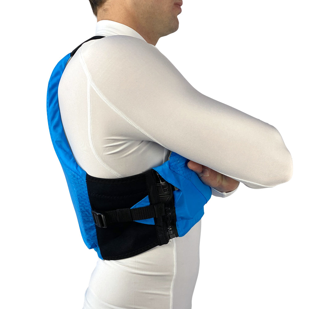 VX Race PFD