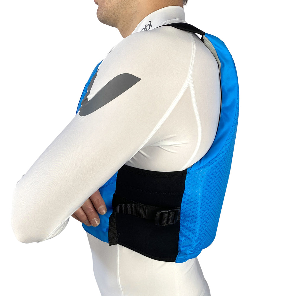 VX Race PFD