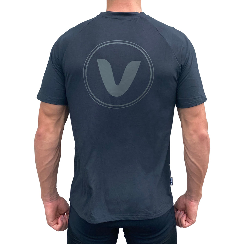 UV s/s tech tee