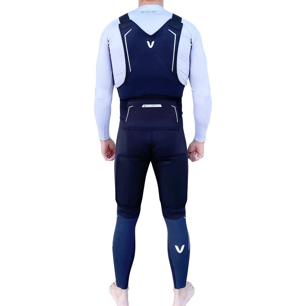 Hiker force suit
