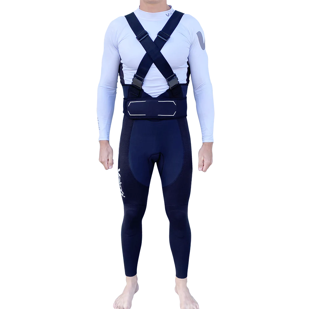 Hiker force suit