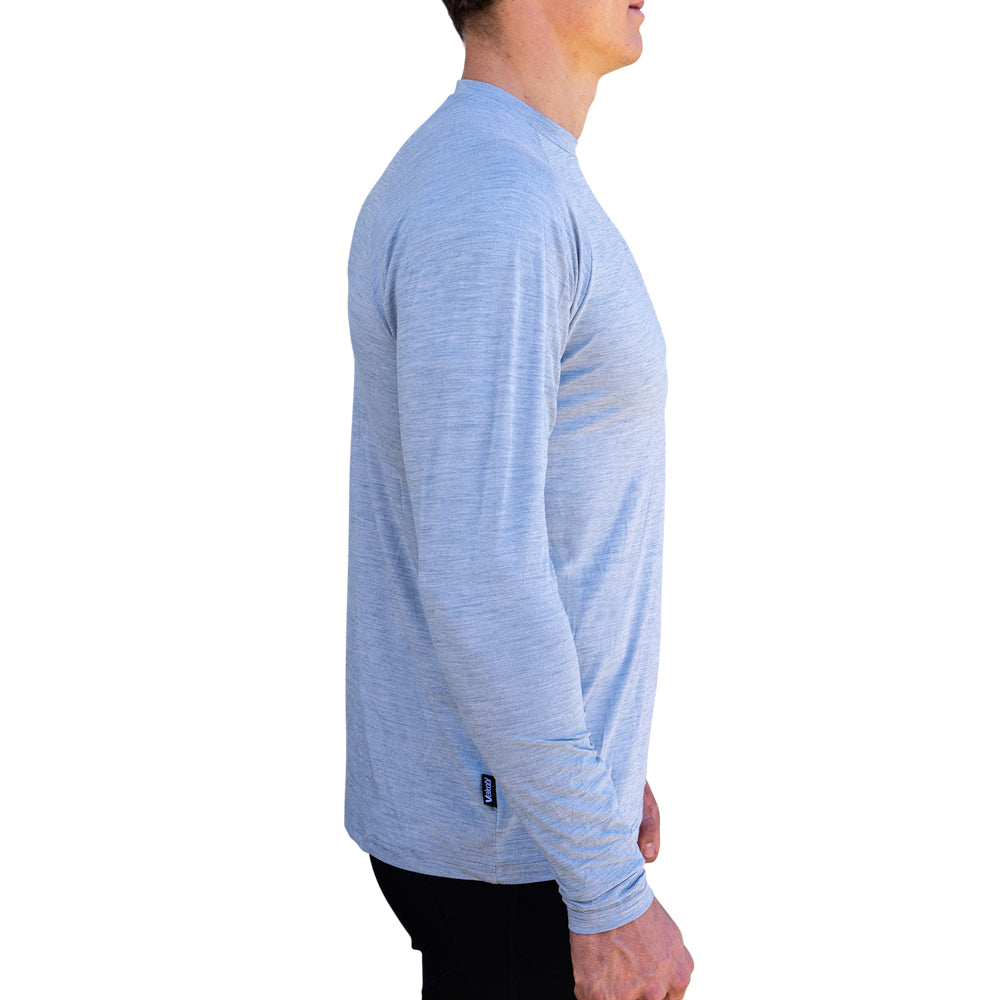 UV l/s tech tee