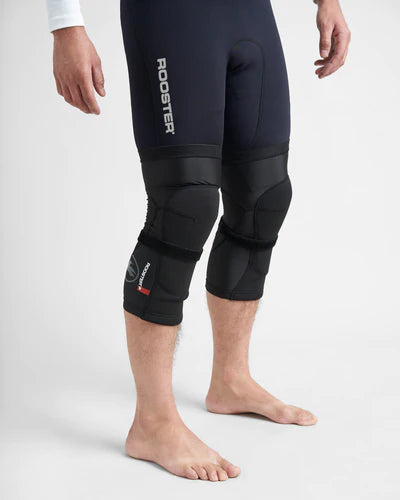 Race armour knee pads