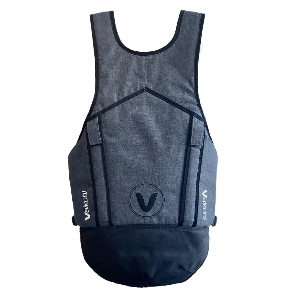 Torque QR trapeze harness