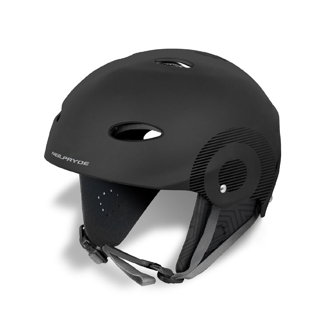 Freeride helmet