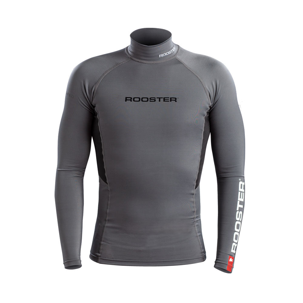 Rooster Rash top - long sleeved - Dinghy Shack
