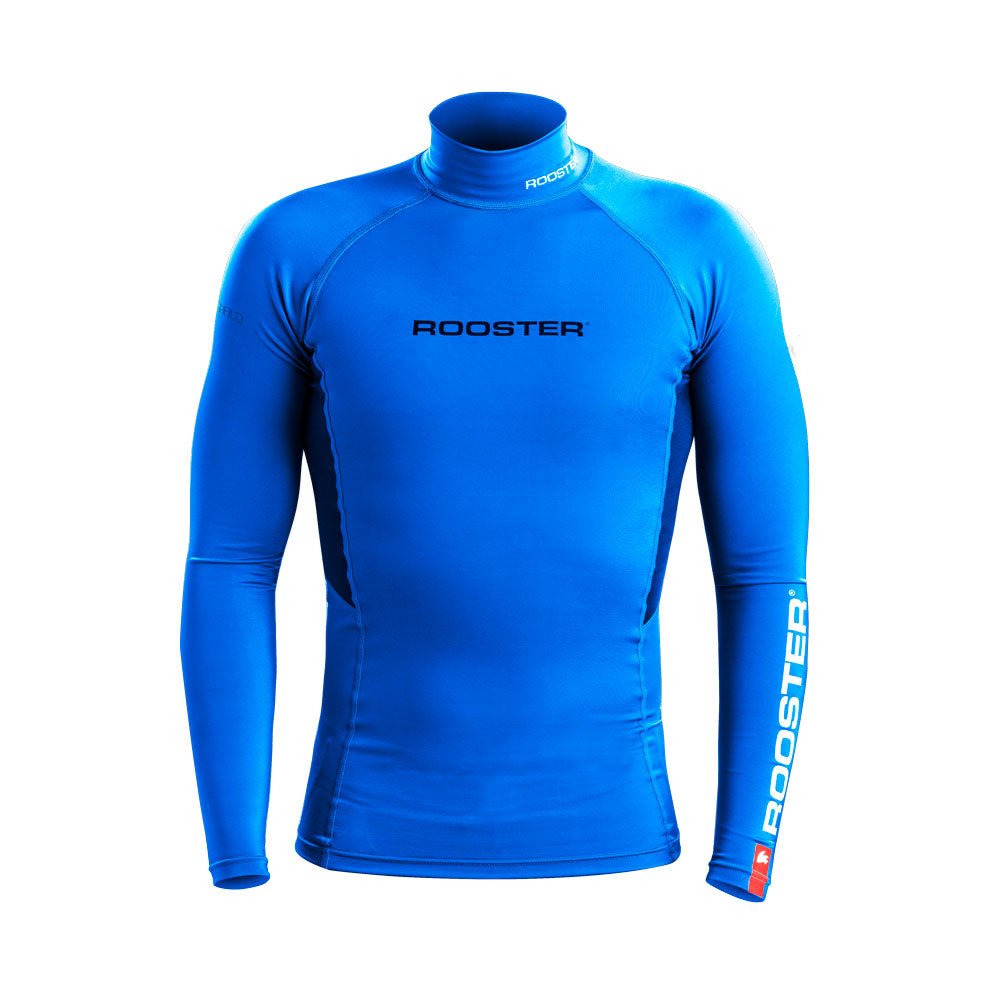 Rooster Rash top - long sleeved - Dinghy Shack